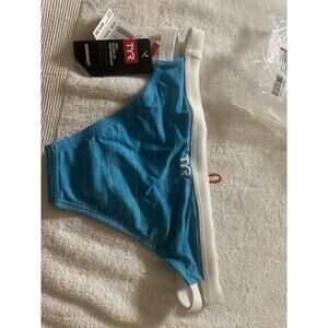 TYR Swimsuit Bottom . Size S(4/6)